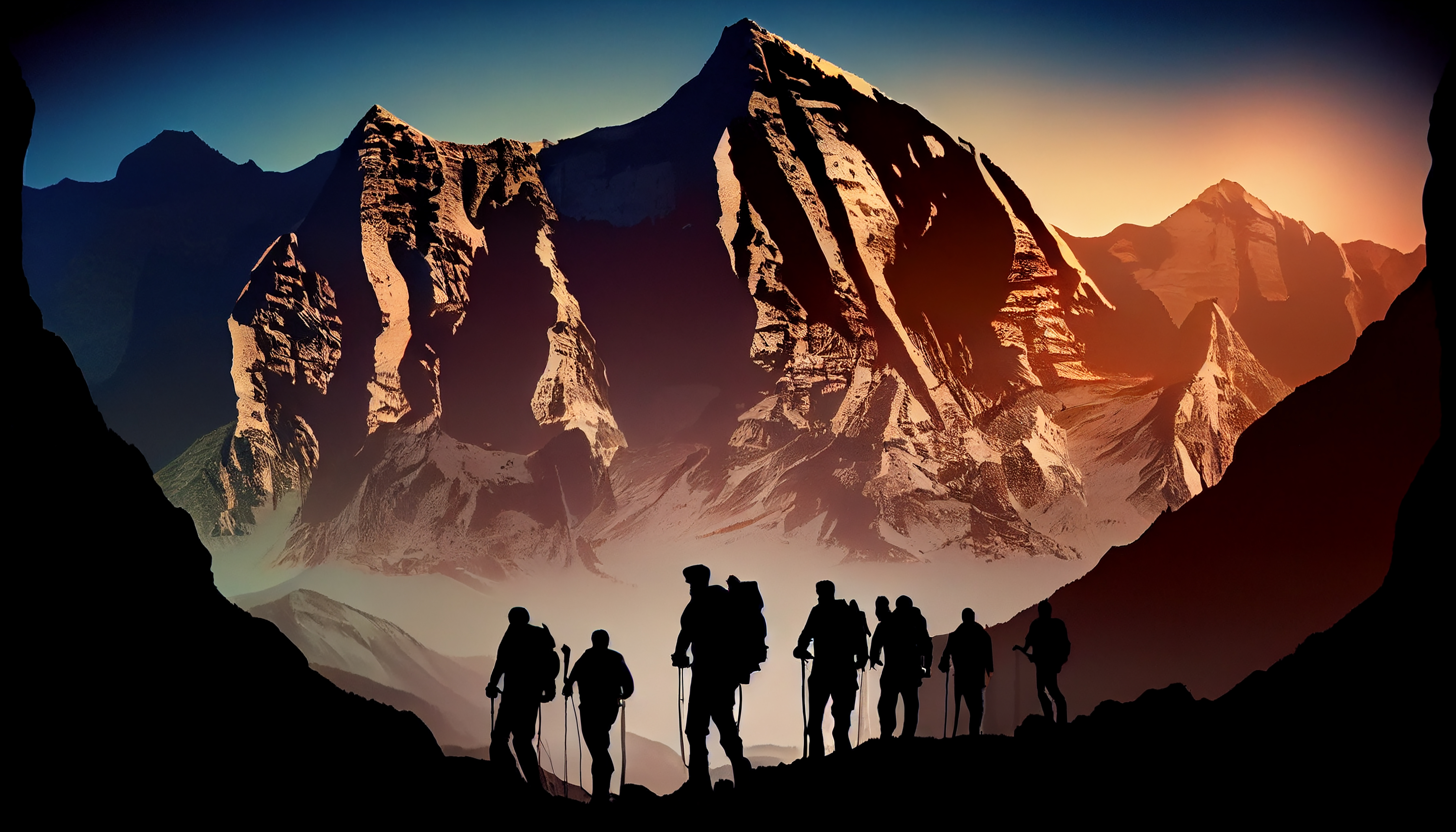Adventure
