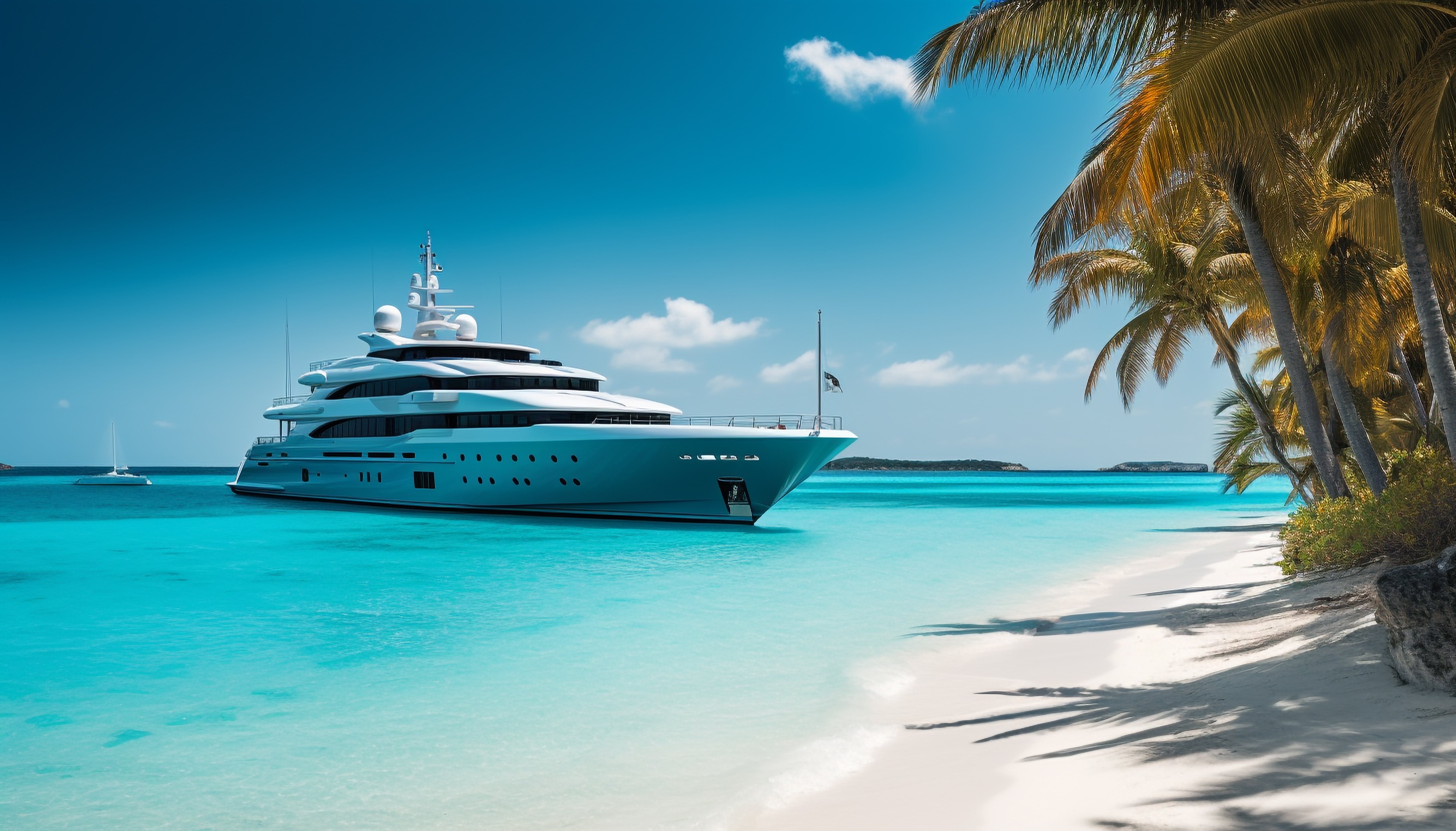 Cruise Trips