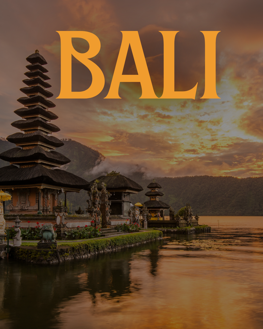 Bali