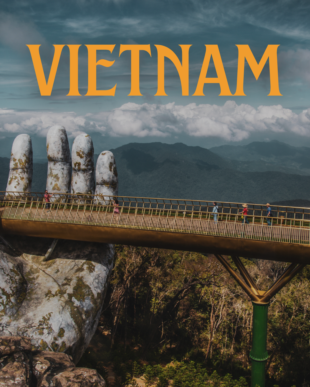 Vietnam