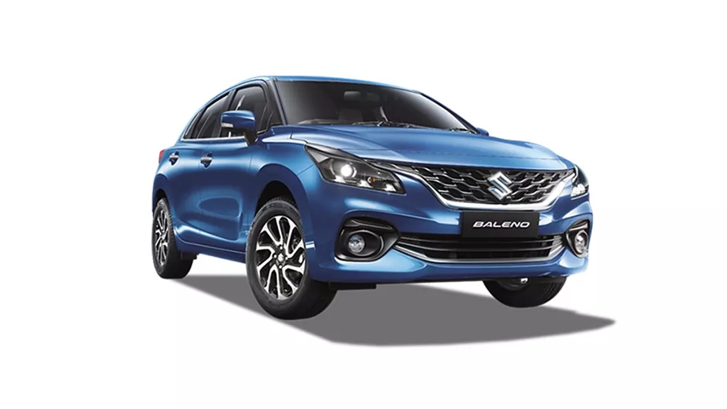 BALENO