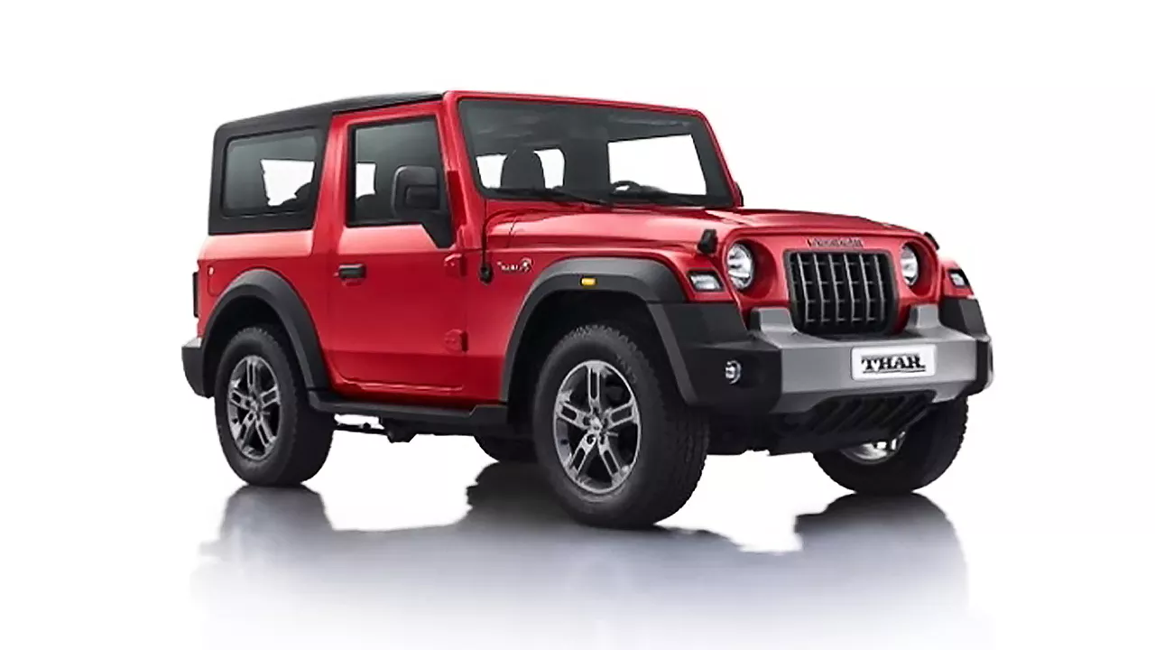 MAHINDRA