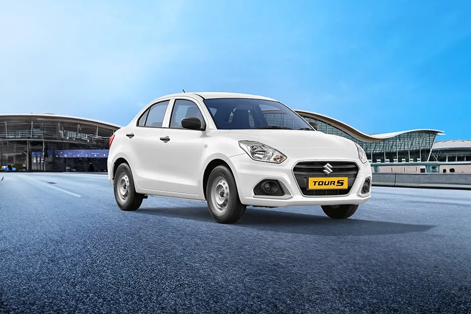 Dzire, Etios or Similar