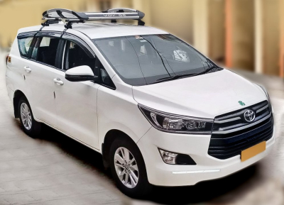 Innova Crysta Assured